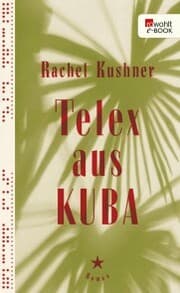 Cover von Telex aus Kuba