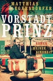 Cover von Vorstadtprinz