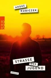 Cover von Straße der Jugend