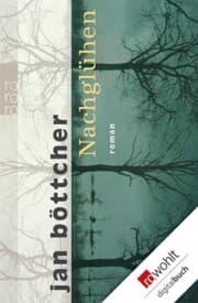 Cover von Nachglühen