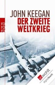 Cover von Der Zweite Weltkrieg