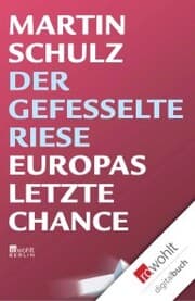 Cover von Der gefesselte Riese