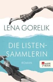Cover von Die Listensammlerin