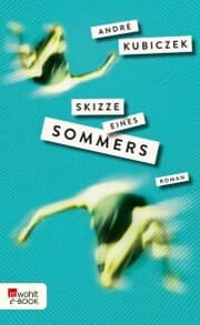 Cover von Skizze eines Sommers