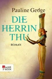 Cover von Die Herrin Thu
