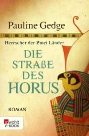 Cover von Die Straße des Horus