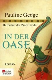 Cover von In der Oase