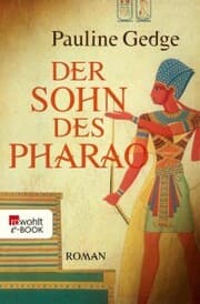 Cover von Der Sohn des Pharao