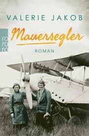 Cover von Mauersegler