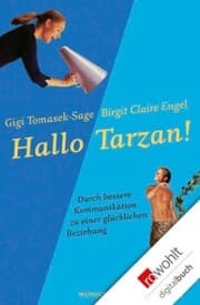 Cover von Hallo Tarzan!