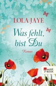 Cover von Was fehlt, bist Du