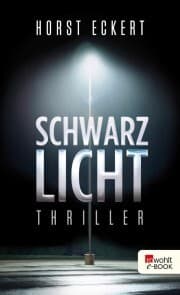 Cover von Schwarzlicht