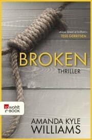 Cover von Broken