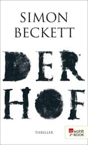 Cover von Der Hof