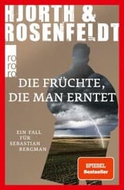 Cover von Die Früchte, die man erntet