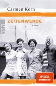 Cover von Zeitenwende