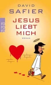 Cover von Jesus liebt mich
