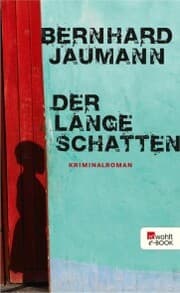 Cover von Der lange Schatten