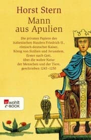Cover von Mann aus Apulien