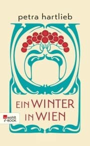 Cover von Ein Winter in Wien