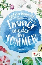 Cover von Immer wieder im Sommer
