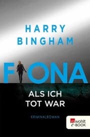 Cover von Fiona: Als ich tot war