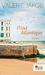 Cover von Hôtel Atlantique