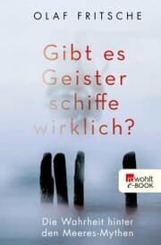 Cover von Gibt es Geisterschiffe wirklich?