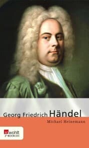 Cover von Georg Friedrich Händel