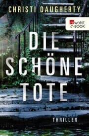 Cover von Die schöne Tote