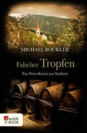Cover von Falscher Tropfen
