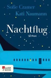 Cover von Nachtflug