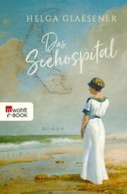 Cover von Das Seehospital
