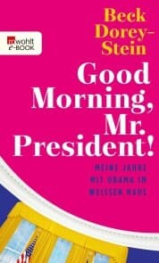 Cover von Good Morning, Mr. President!