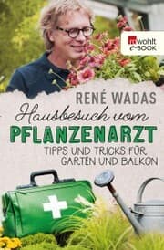 Cover von Hausbesuch vom Pflanzenarzt