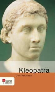 Cover von Kleopatra
