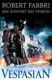 Cover von Vespasian: Das Schwert des Tribuns