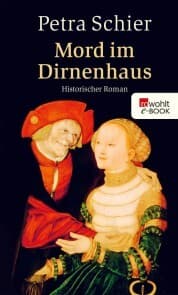 Cover von Mord im Dirnenhaus