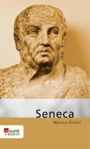 Cover von Seneca