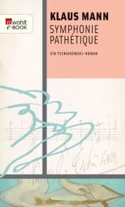 Cover von Symphonie Pathétique