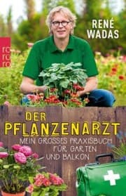 Cover von Der Pflanzenarzt
