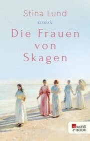 Cover von Die Frauen von Skagen