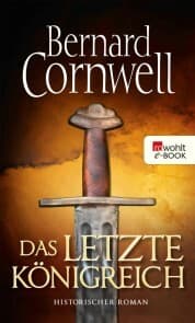 Cover von Das letzte Königreich