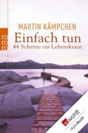 Cover von Einfach tun