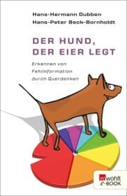 Cover von Der Hund, der Eier legt