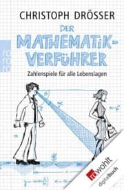 Cover von Der Mathematikverführer