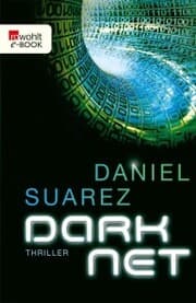 Cover von DARKNET