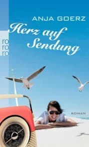 Cover von Herz auf Sendung