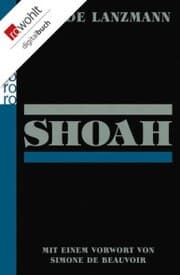 Cover von Shoah