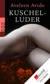 Cover von Kuschel-Luder